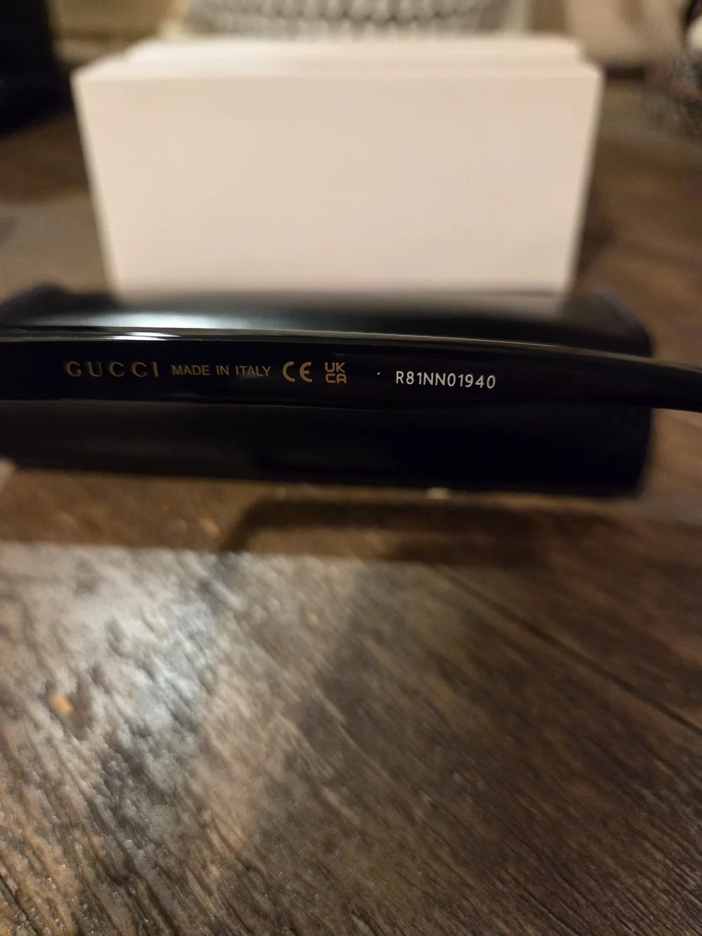 Gucci brand new